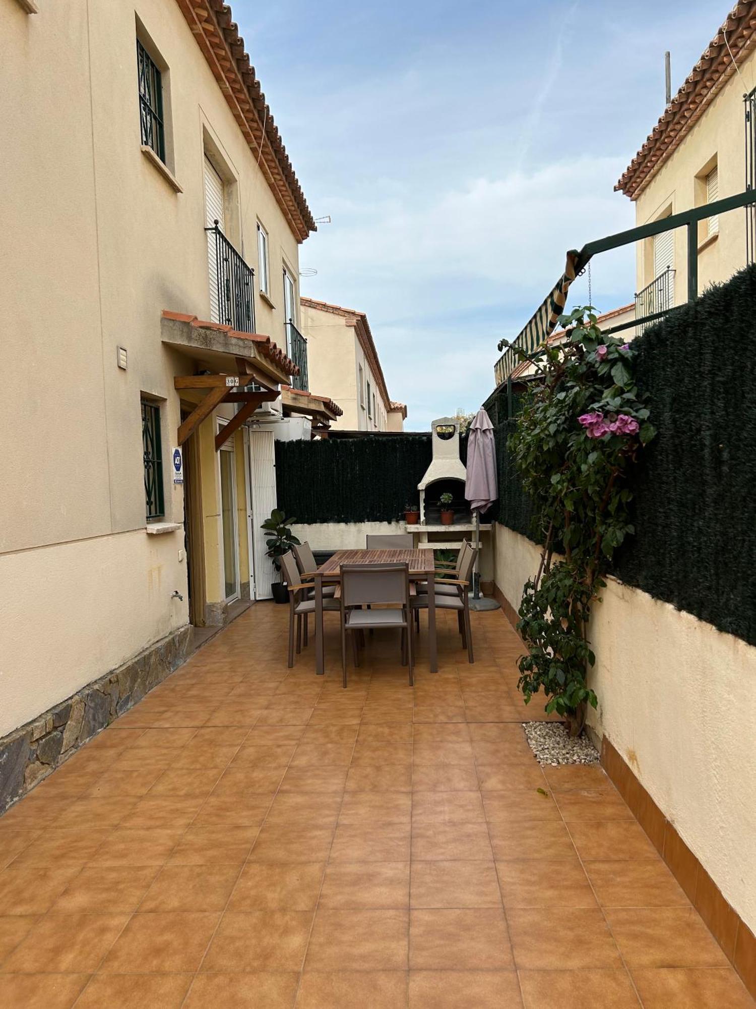 Ferienhaus En Vilafortuny,