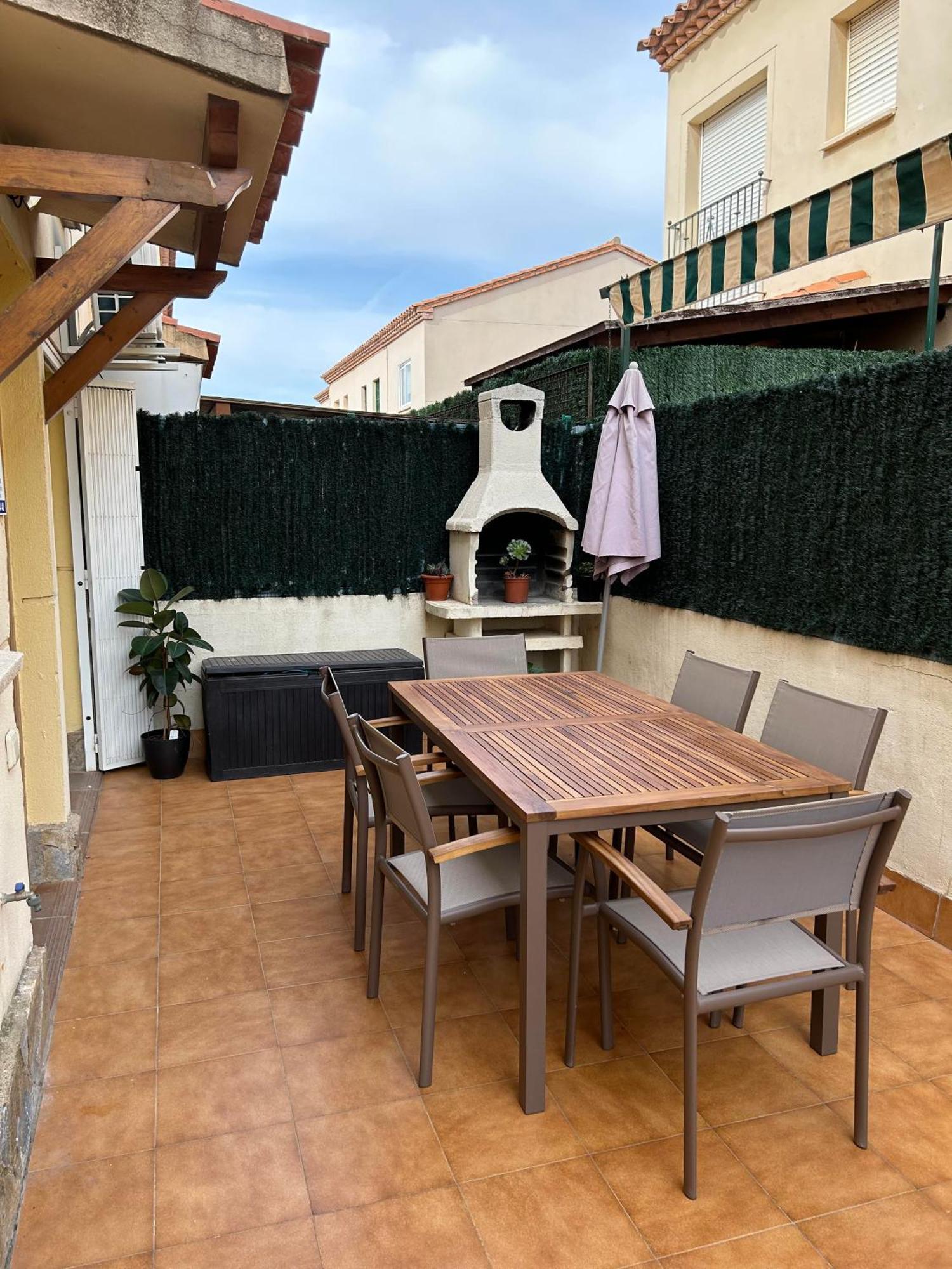 En Vilafortuny, Ferienhaus *