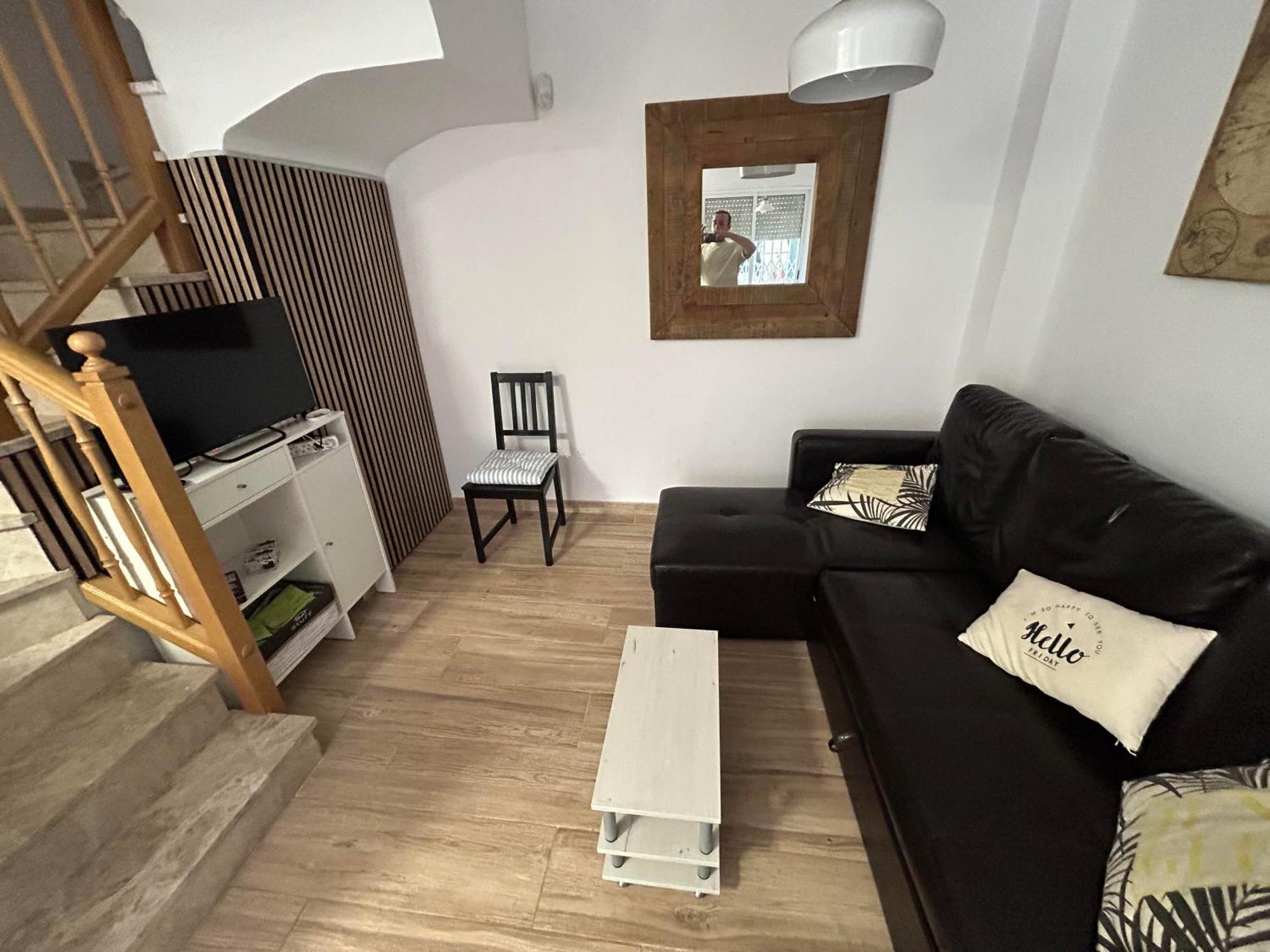 En Vilafortuny, Casa vacanze