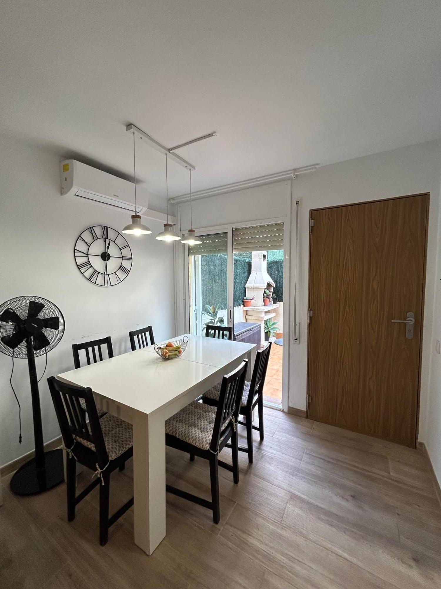 Holiday home En Vilafortuny,
