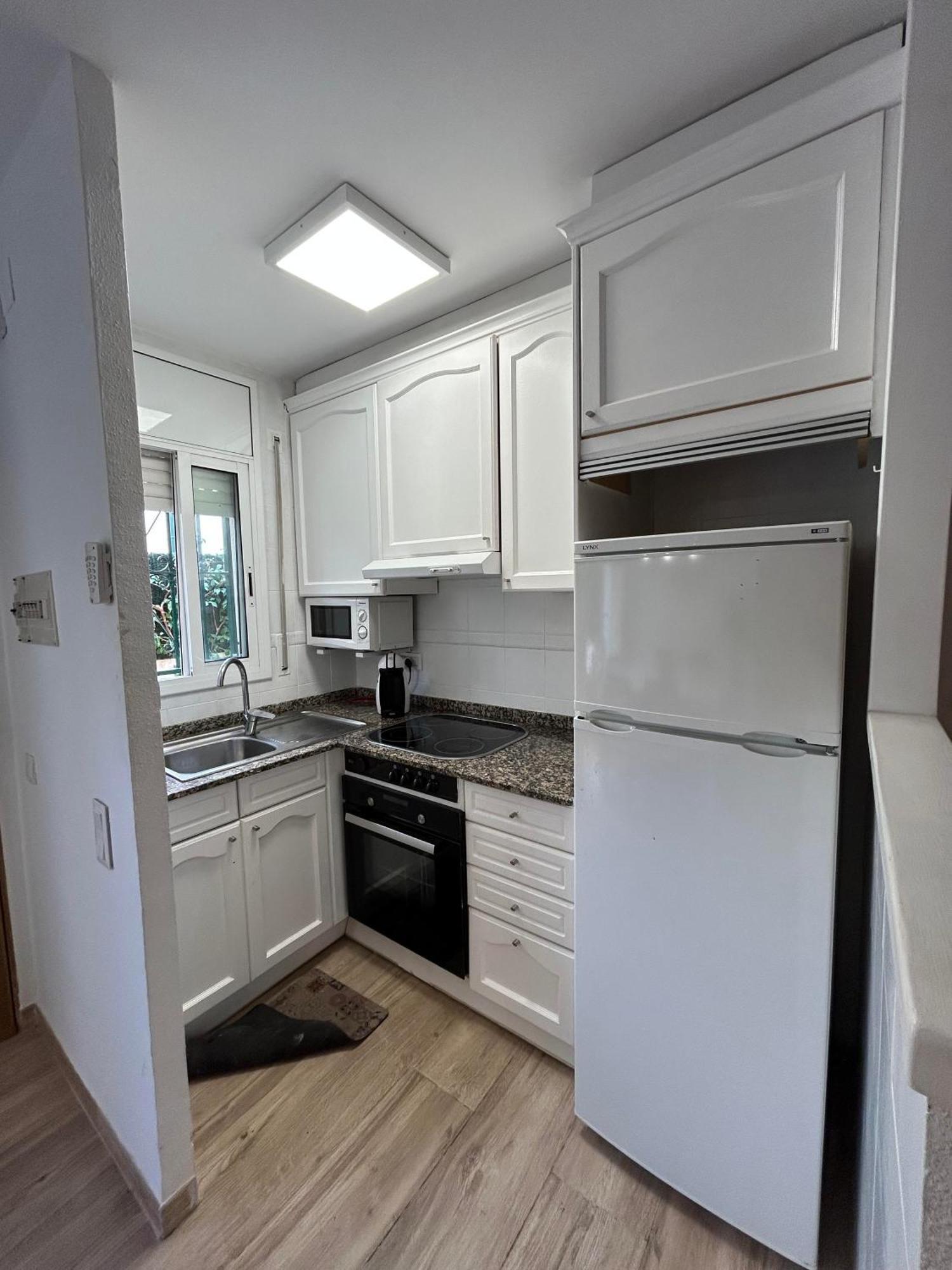 Holiday home En Vilafortuny,