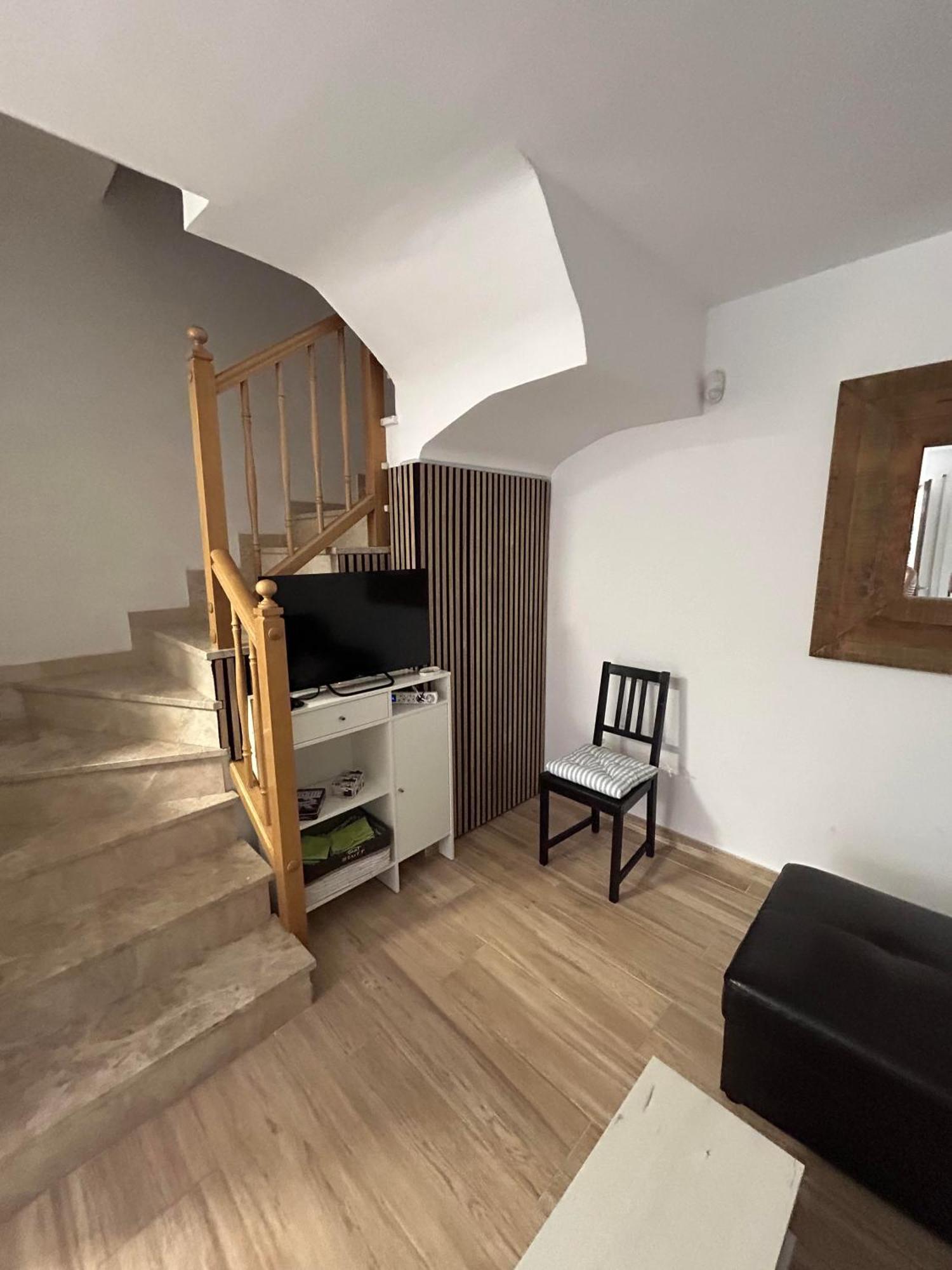 En Vilafortuny, Holiday home Cambrils